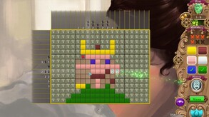 Fables Mosaic: Snow White and the Seven Dwarfs screenshot thumbnail video