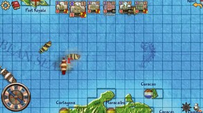 Caribbean Pirates