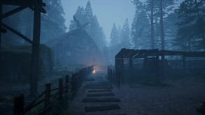 Nowhere - Demo Trailer