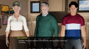 Family Secrets: Sweet Sister screenshot thumbnail video