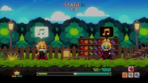 Mini Star Memory screenshot thumbnail video