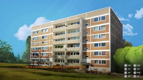 Secret Pie screenshot thumbnail video