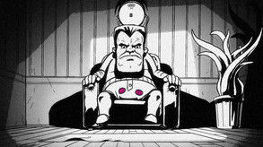 Gennady story trailer