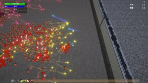 Game Play Sample 5 Crowd