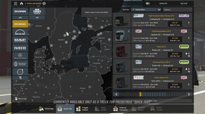 Euro Truck Simulator 2 - Scania S BEV screenshot thumbnail video