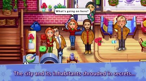 Welcome to Primrose Lake 3 screenshot thumbnail video