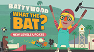 WHAT THE BAT? screenshot thumbnail video