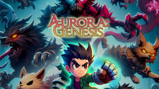 Gameplay | Aurora: Genesis