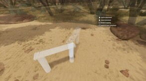 Kalahari's End screenshot thumbnail video