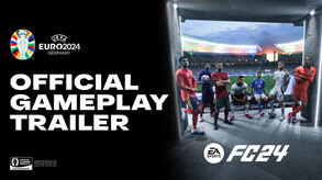 EA SPORTS FC™ 24 | UEFA EURO 2024 Trailer