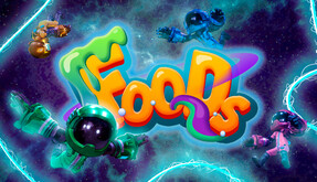 F.O.O.D.S. Teaser Trailer