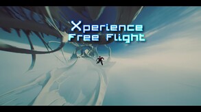 Xeno Runners - New Music video thumbnail for Xeno Runners Soundtrack