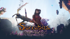 Elysian Fields Teaser video thumbnail for Succubus - Elysian Fields