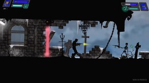 Black Camelot Gameplay
