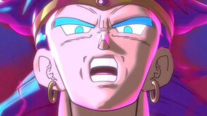 DRAGON BALL XENOVERSE 2 - FUTURE SAGA Chapter 1 screenshot thumbnail video