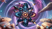 The Quantum Conflict - Time Control Teaser