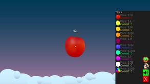 Tapple - Idle Clicker