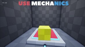 Reality Rifts screenshot thumbnail video