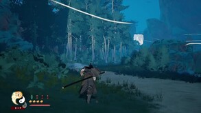 The Last Soldier of the Ming Dynasty: Shadow of Yamatai screenshot thumbnail video