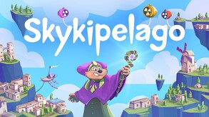 Skykipelago – Gameplay Trailer