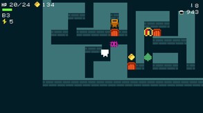 Roguelike Stage