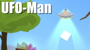 UFO-Man – UFO-Man Gameplay Trailer