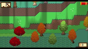 Frontiers Demo Trailer