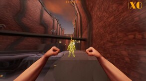 JAZZ OUT Gameplay Trailer