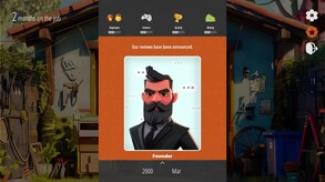 Ceo Tycoon Gameplay Trailer