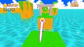 Toree's Panic Pack screenshot thumbnail video