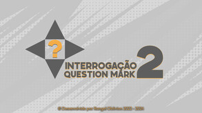 Question Mark 2 Trailer