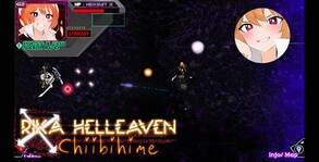 Chaotic Helleaven Collab!