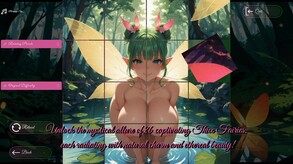 Hentai Senpai: Thicc Fairies of Forest Lake screenshot thumbnail video