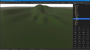 Ultra Engine Pro screenshot thumbnail video