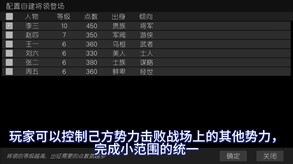 纷争战场
