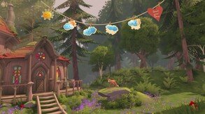 The Merry Fairy intro trailer