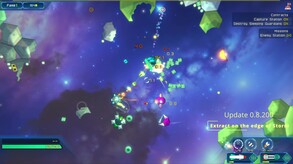 Cosmo Rider screenshot thumbnail video