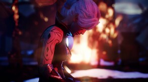 World Eternal: Battlegrounds