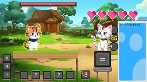 Math Battle
