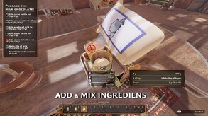 Chocolate Factory Simulator Prologue Trailer