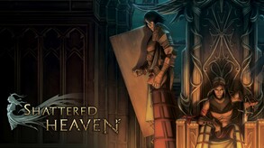 Shattered Heaven - Launch Trailer