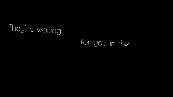 Scotophobia screenshot thumbnail video