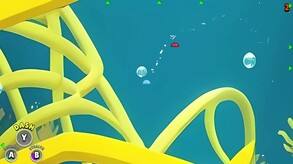 Slime Scramble screenshot thumbnail video