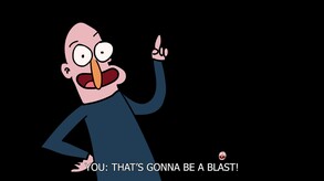 Announcement trailer - Wishlist on Steam