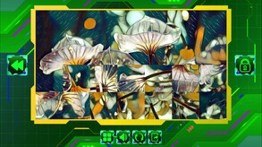 Twizzle Puzzle Mushrooms Trailer HD