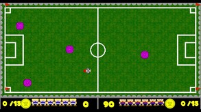 Football Squad screenshot thumbnail video