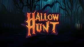 Hallow Hunt - Announcement Trailer