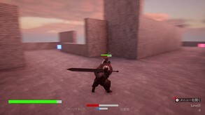 NIGHTMARE BREAK screenshot thumbnail video