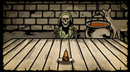 Scarecrow Tactics 20s Promo Video