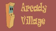 Arcady Village Offical Trailer